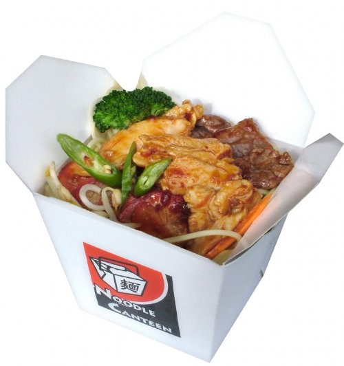 Hot Box