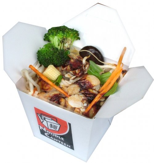 Teriyaki