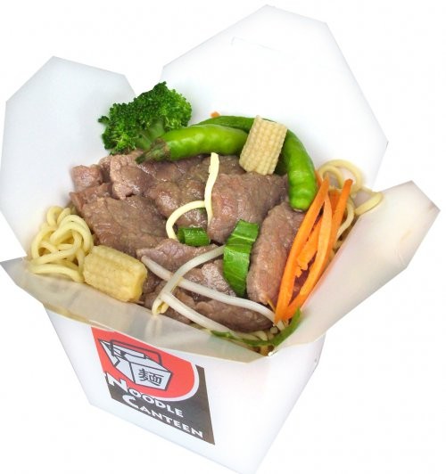Chilli Beef