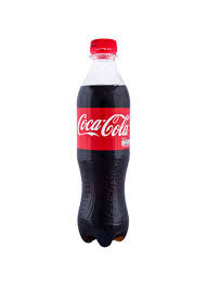 Coco Cola 600ml