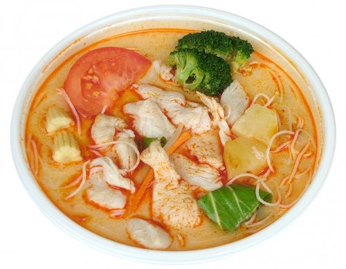 Tom Yum