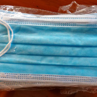 10 Pcs Face Masks