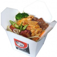 Hot Box