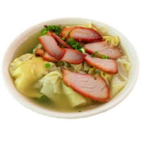 Wonton Soups