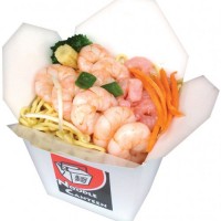 Garlic Prawns