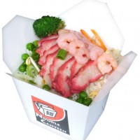 Special Fried Rice