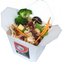 Teriyaki
