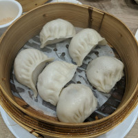 Half Dozen Steam Dumpling
