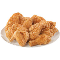 Dozen Chicken Wings