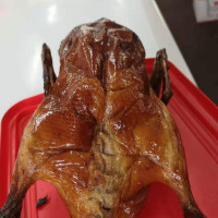Roast Duck (Book two days in advance)