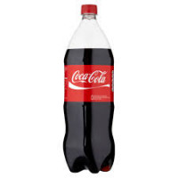 Coco Cola 1.5L