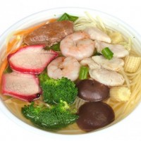 Combination Soup