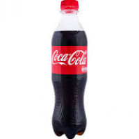 Coco Cola 600ml