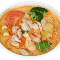 Tom Yum