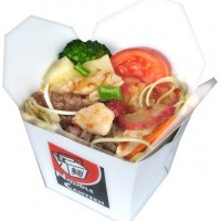 Sweet Box
