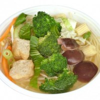 Vegetarian Soup